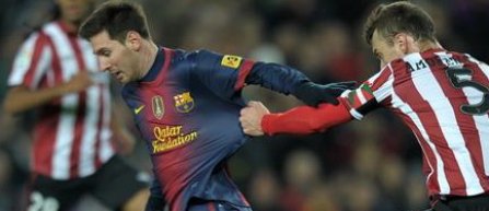 FC Barcelona se mentine pe primul loc in clasamentul IFFHS